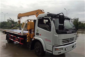 阿城区24小时道路救援服务